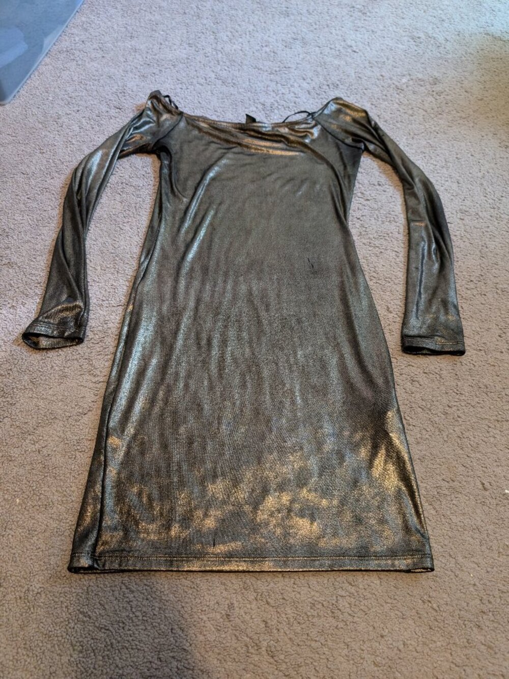 Forever 21 Dress